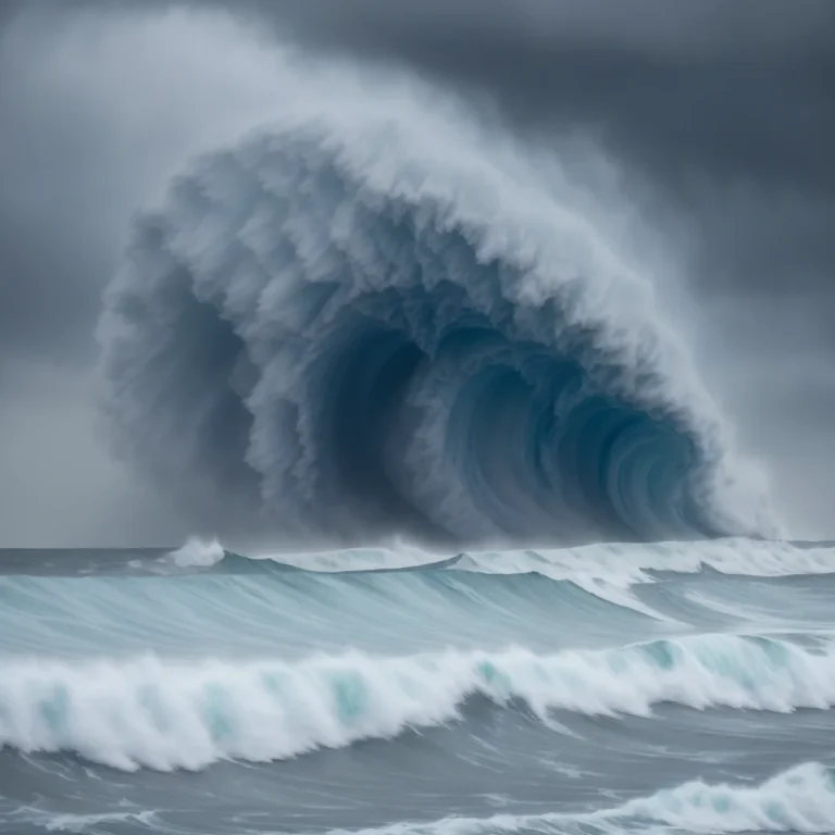 tsunami traumdeutung