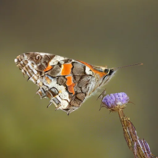 bunte schmetterlinge traumdeutung
