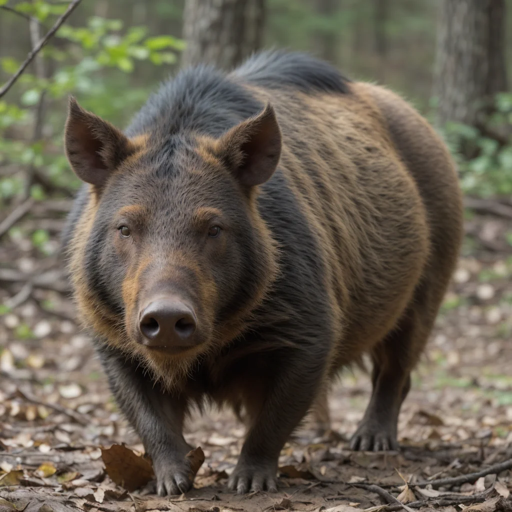 traumdeutung wildschwein