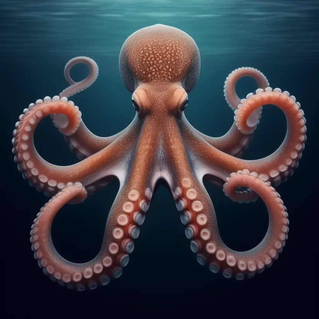 Traumdeutung Oktopus