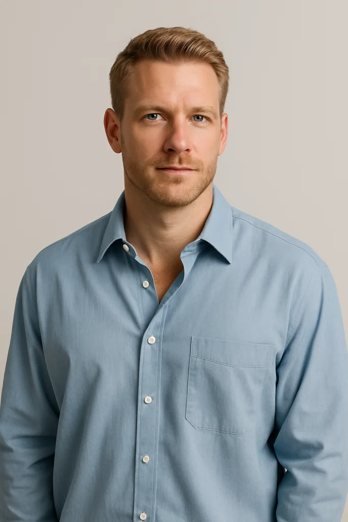 Daniel Hartmann