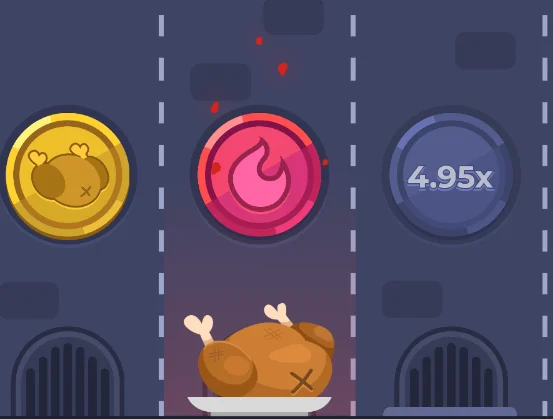 Chicken Road Spiel-Demo